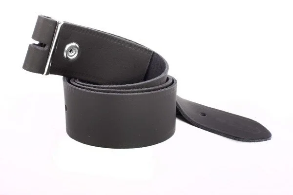 Mens belts cheap without buckles